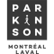 Parkinson Montréal-Laval